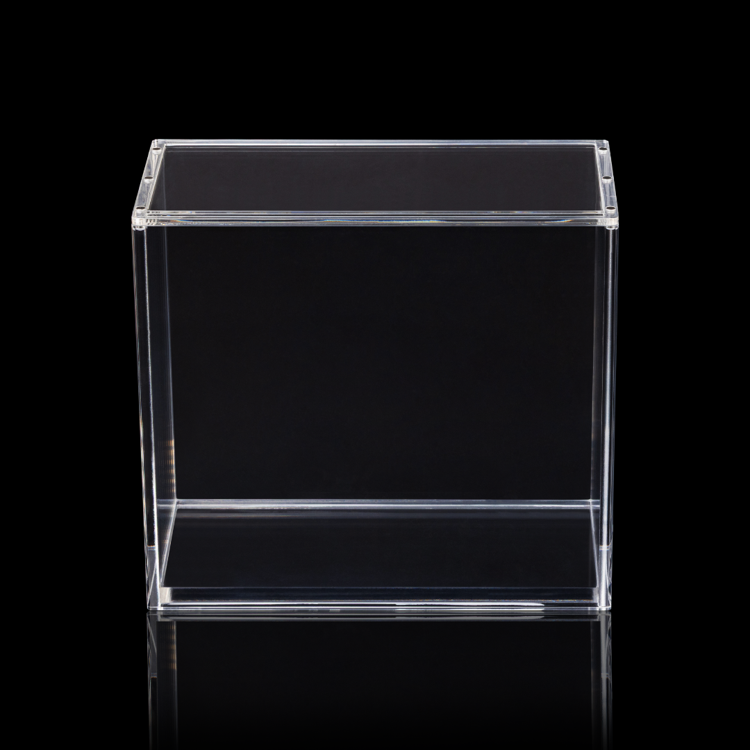 Pokémon Elite Trainer Box Acrylic Case - Photo 4