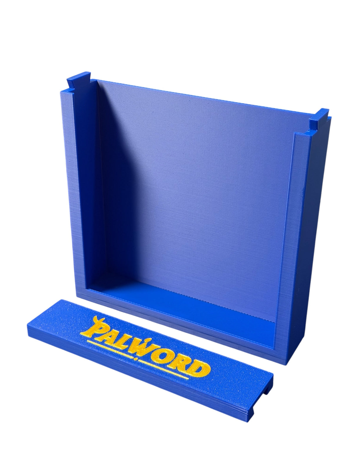 Booster Box Collector Case – Designer - Palword Error