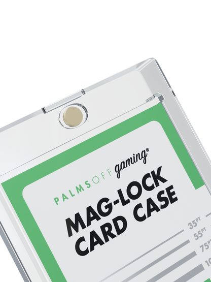 130pt Mag-Lock Card Case - Photo 2