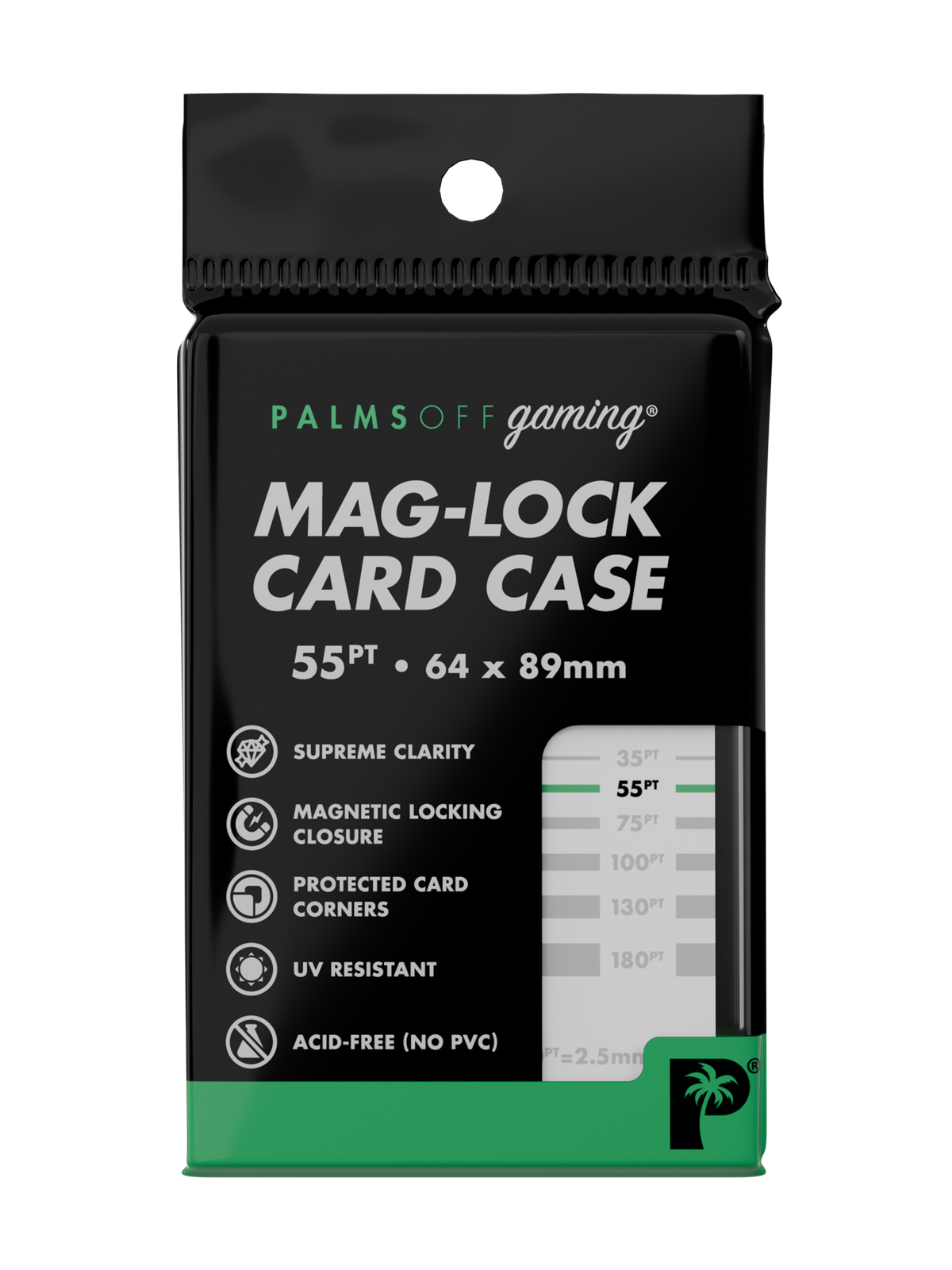 55pt Mag-Lock Card Case - Photo 3