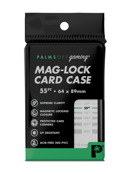 55pt Mag-Lock Card Case - Photo 3