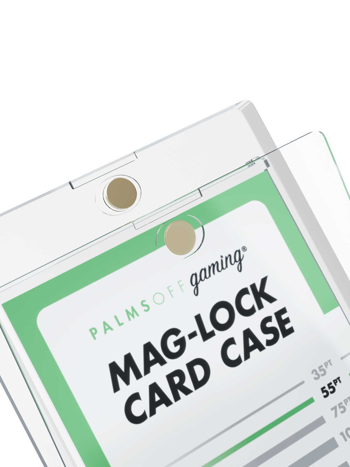55pt Mag-Lock Card Case - Photo 4