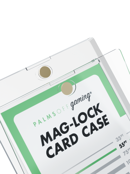 55pt Mag-Lock Card Case - Photo 4