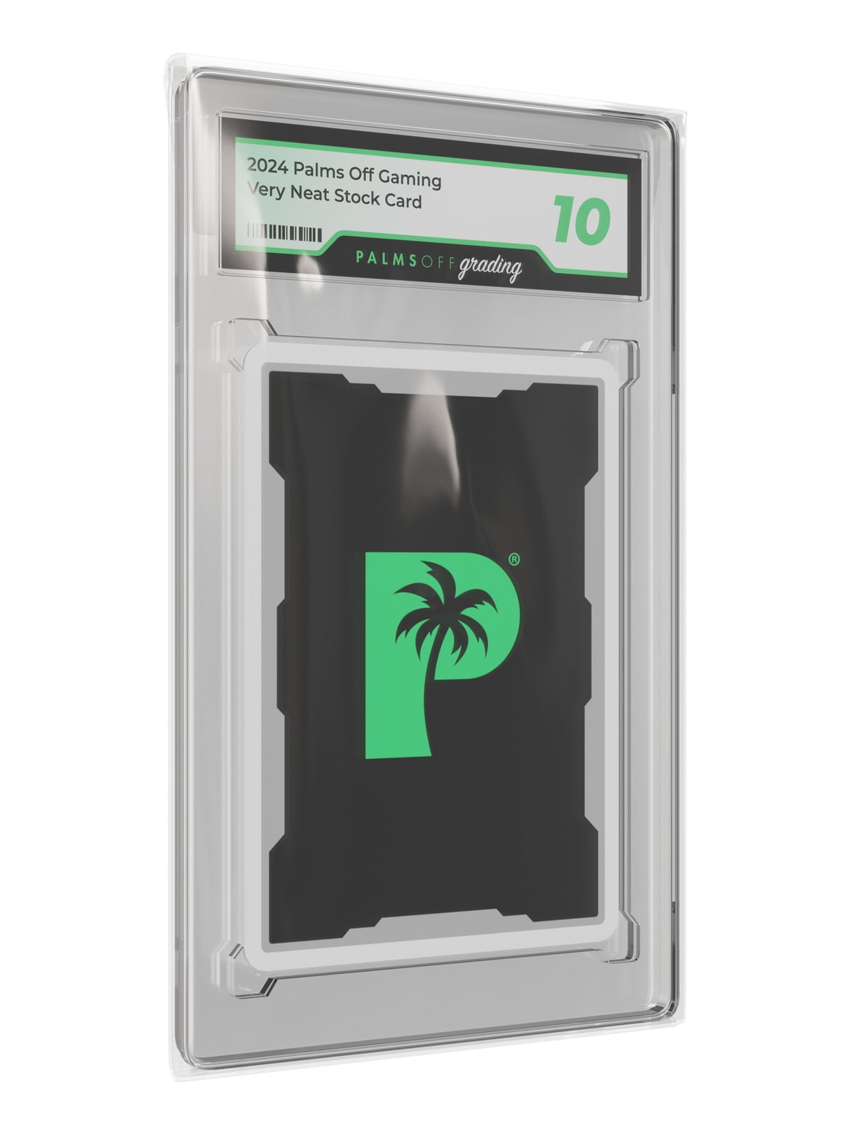 MintFit PSA Graded Card Sleeves - Extra Thick 50pc - Photo 2
