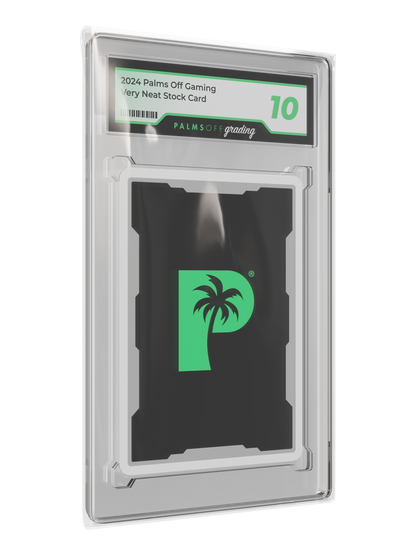 MintFit PSA Graded Card Sleeves - Extra Thick 50pc - Photo 2