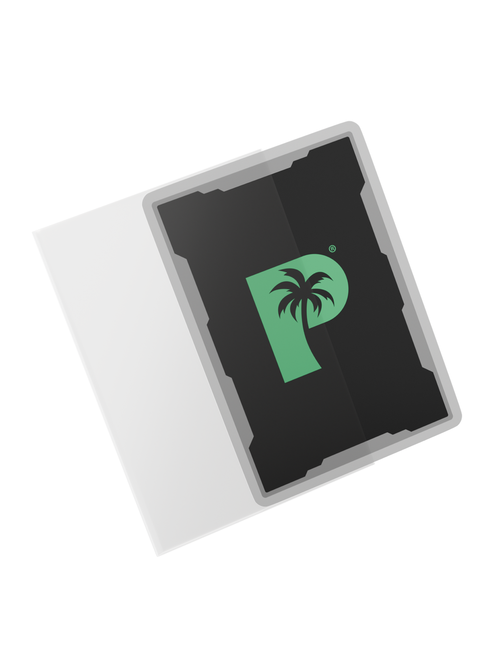 MintFit Side-Loading Inner Sleeves - Standard Size - 100pc