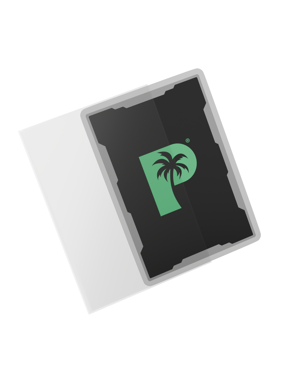 MintFit Side-Loading Inner Sleeves - Standard Size - 100pc