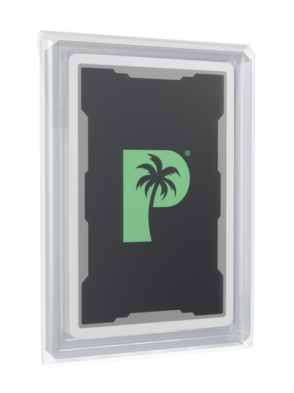 MintFit Top Loader Sleeves - 35pt - 100pc - Photo 3