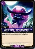 Palworld - C - EBP01-080 - Deadream - First Slumber