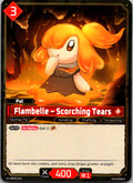 Palworld - C - EBP01-012 - Flambelle - Scorching Tears