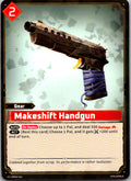 Palworld - C - EBP01-021 - Makeshift Handgun