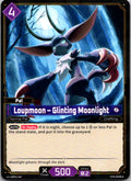Palworld - C - EBP01-087 - Loupmoon - Glinting Moonlight