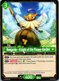 Palworld - C - EBP01-061 - Beegarde - Knight of the Flower Garden