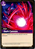 Palworld - C - EBP01-096 - Dark Cannon