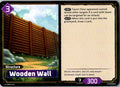 Palworld - C - EBP01-091 - Wooden Wall