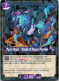 Palworld - R Holo - EBP01-077 - Pyrin Noct - Steed of Azure Flames