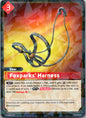 Palworld - R Holo - EBP01-019 - Foxparks' Harness