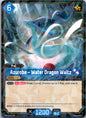 Palworld - R Holo - EBP01-029 - Azurobe - Water Dragon Waltz