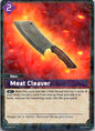Palworld - R Holo - EBP01-093 - Meat Cleaver