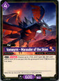 Palworld - U - BP01-083 - Vanwyrm — Marauder of the Skies