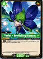 Palworld - U - BP01-055 - Vaelet — Bewitching Blossom
