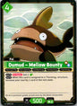 Palworld - U - BP01-057 - Dumud — Mellow Bounty