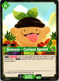 Palworld - U - BP01-058 - Gumoss — Curious Sprout