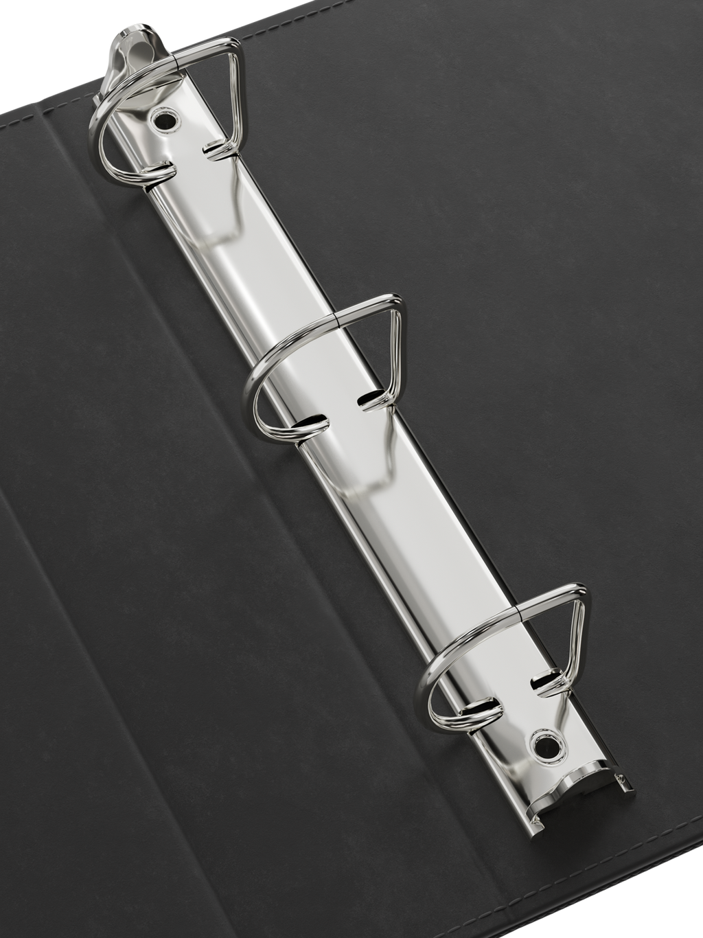 Collector's Series Ring Binder