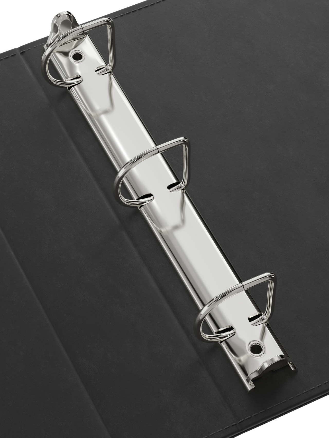 Collector's Series Ring Binder