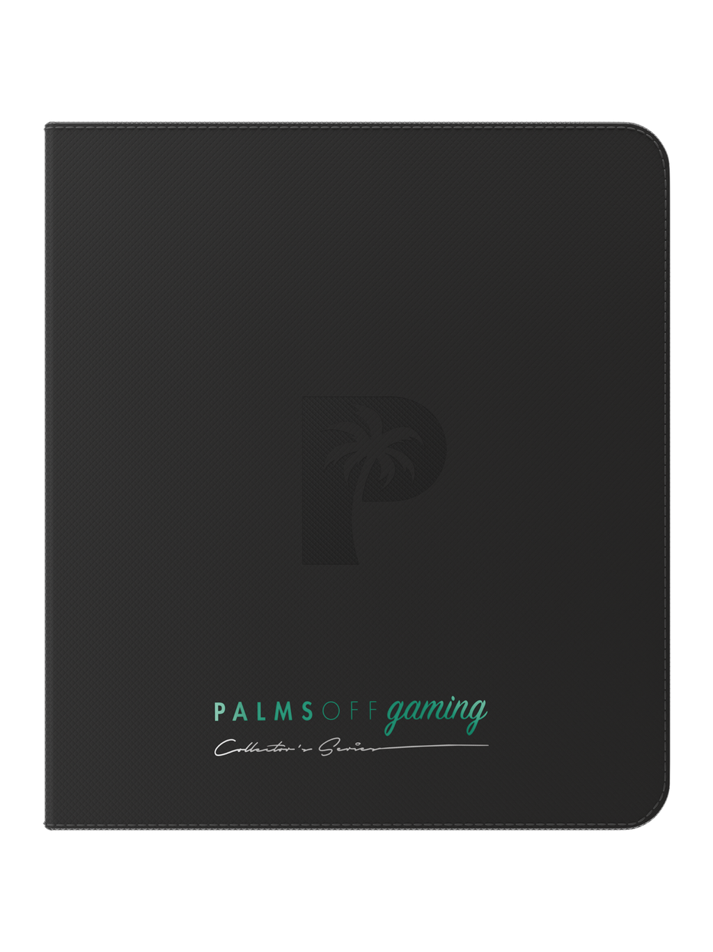 Collector's Series Ring Binder