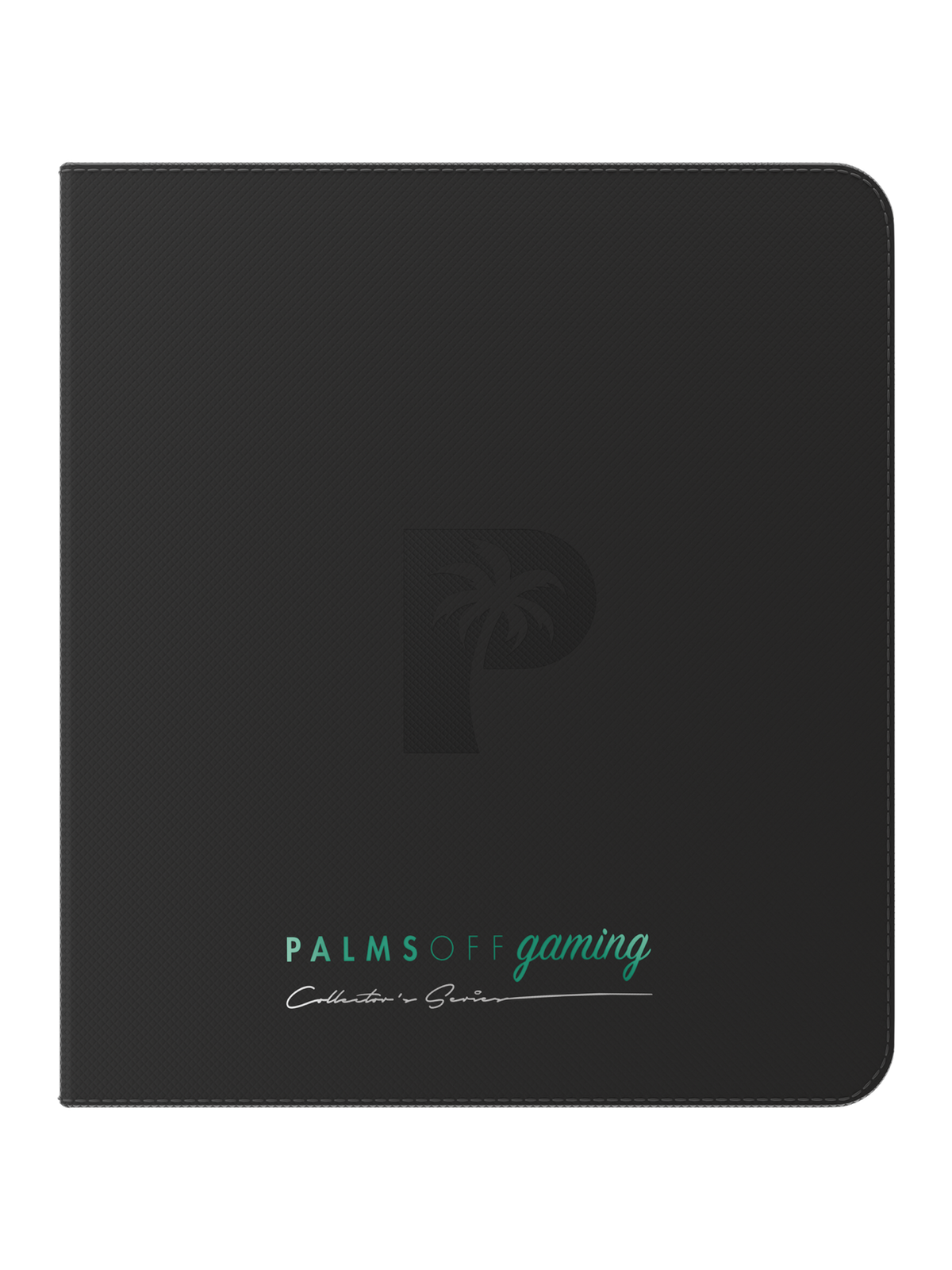 Collector's Series Ring Binder - Photo 5
