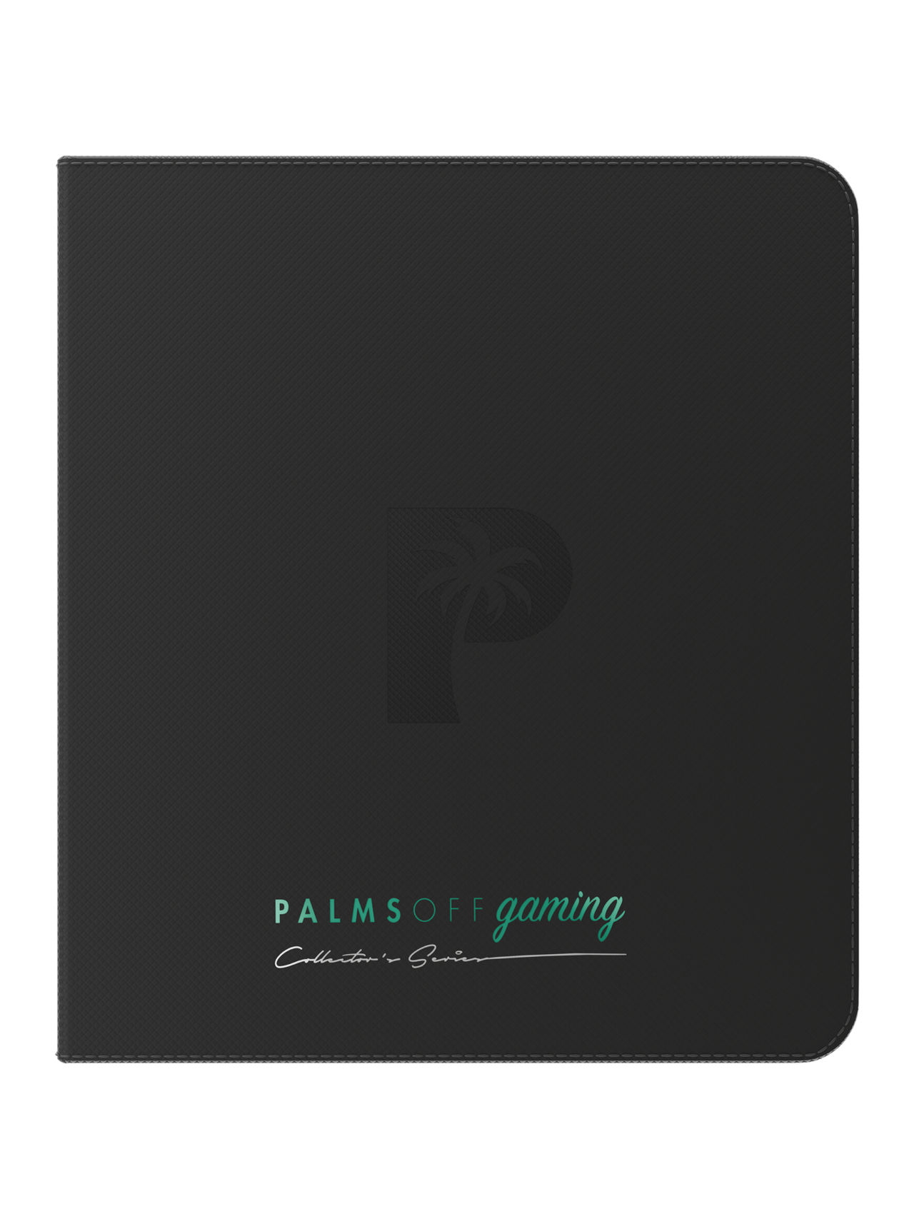 Collector's Series Ring Binder
