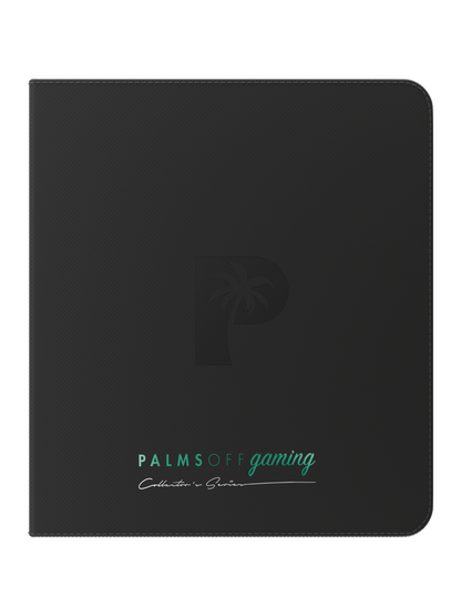 Collector's Series Ring Binder - Photo 5