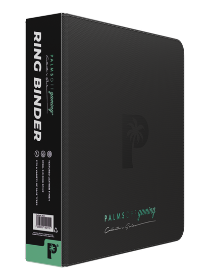 Collector's Series Ring Binder - Photo 4