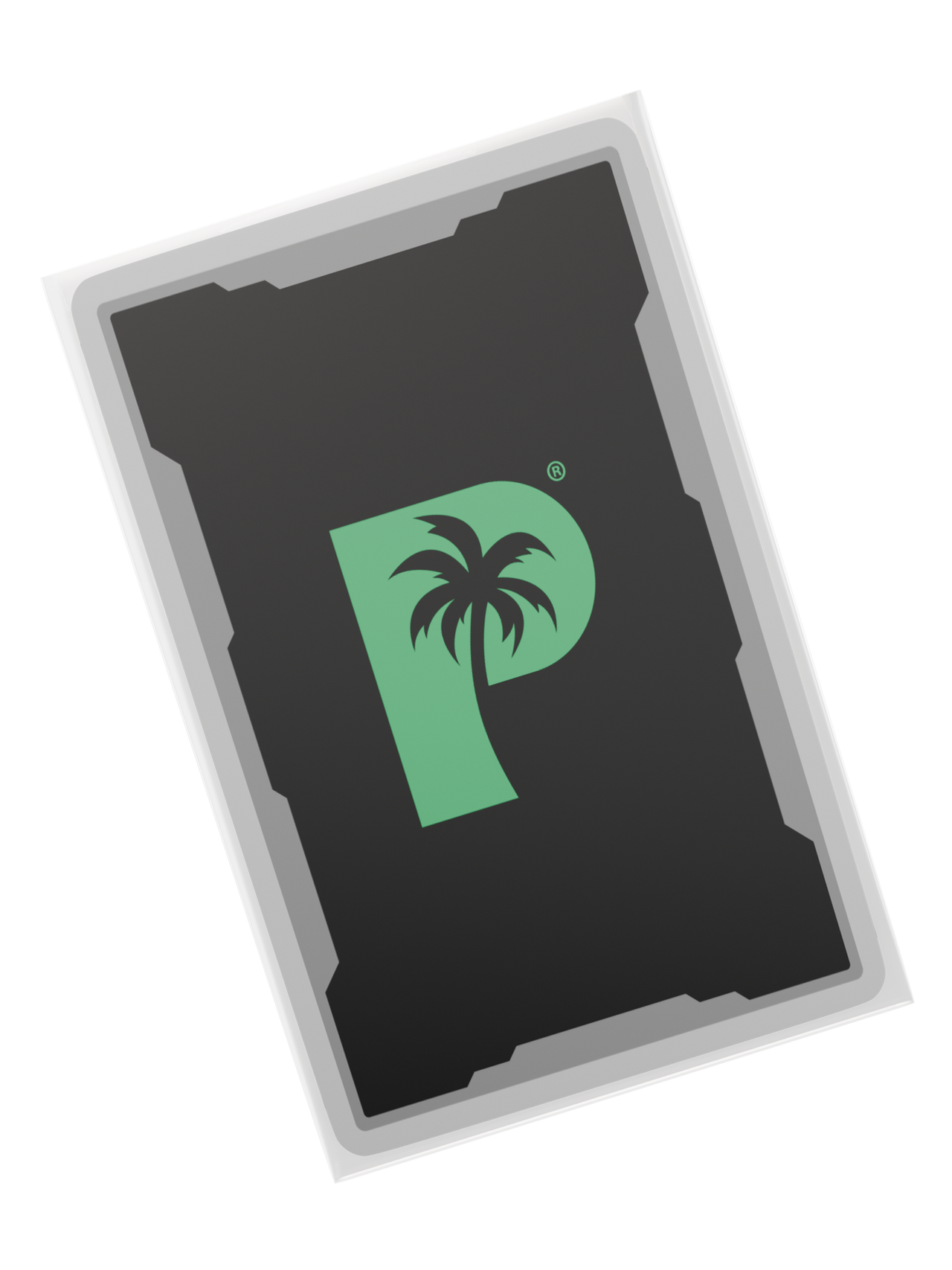 Soft Card Sleeves - Standard Size - 100pc