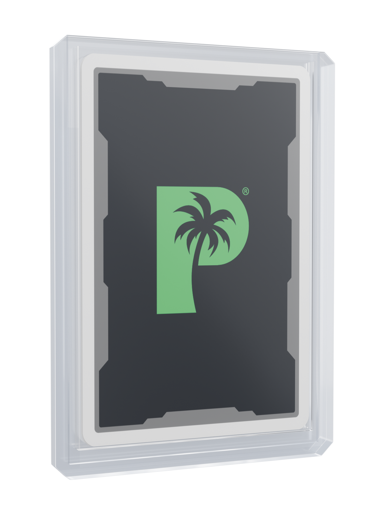 100pt Card Loaders - 25pc