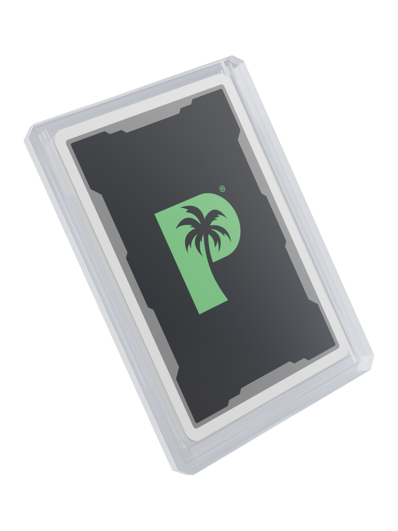 100pt Card Loaders - 25pc