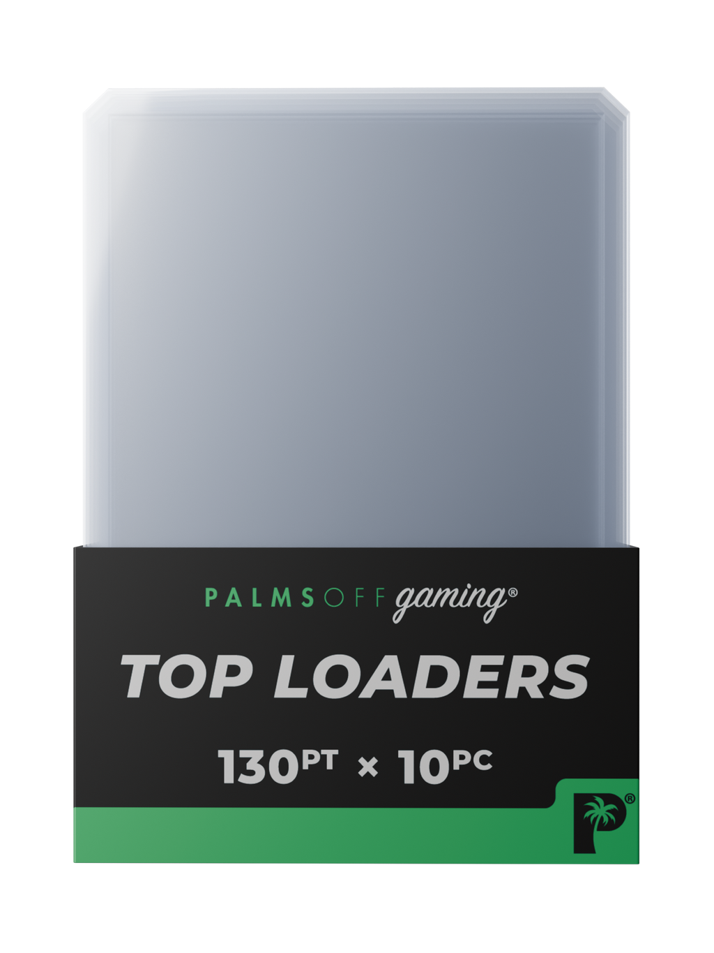130pt Card Loaders - 10pc
