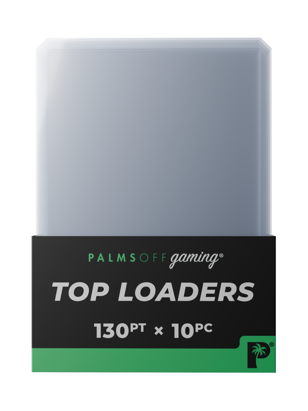 130pt Card Loaders - 10pc - Photo 2