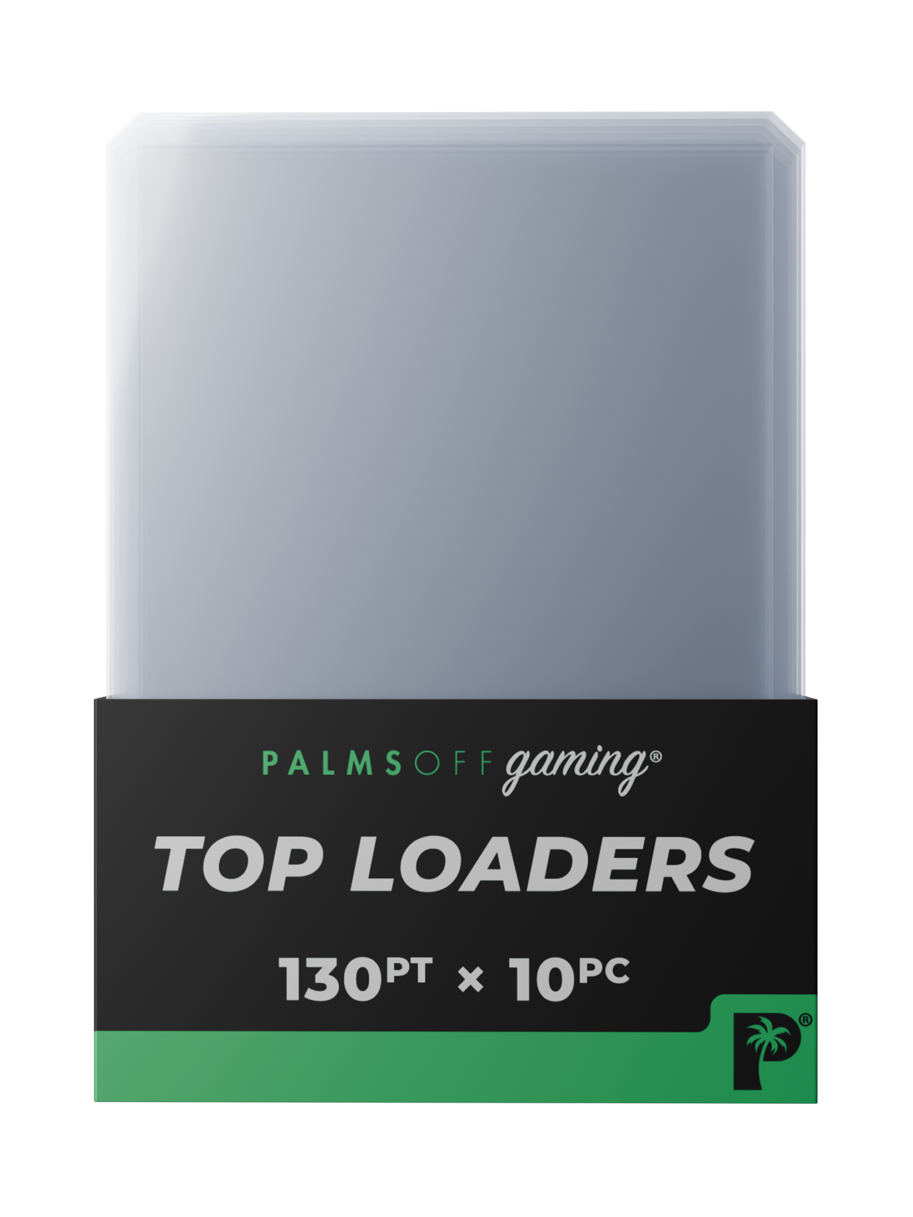 130pt Card Loaders - 10pc