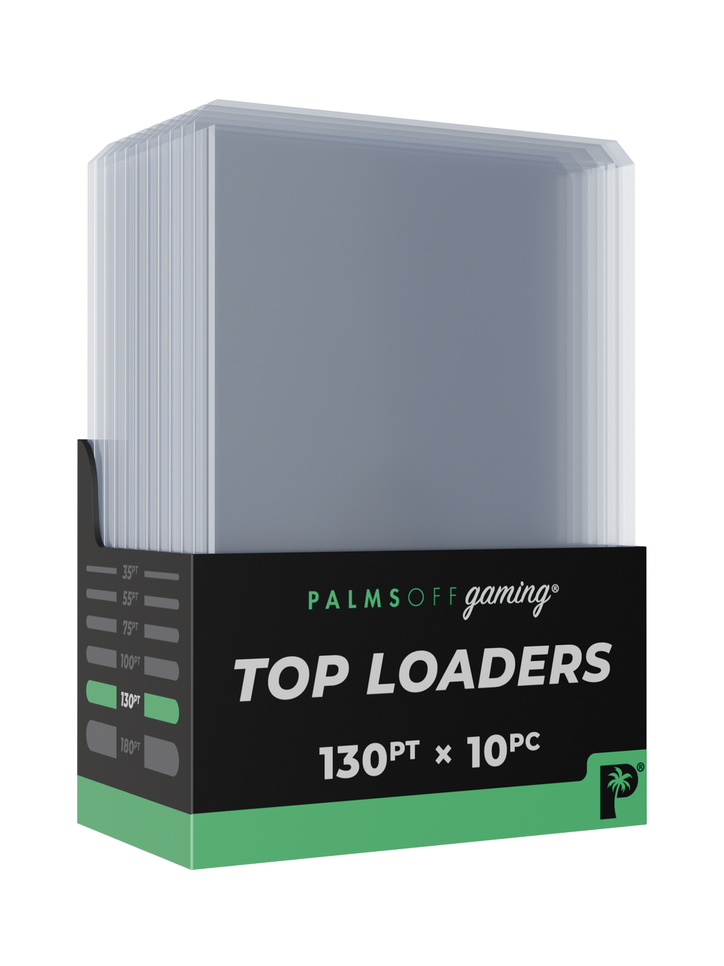 130pt Card Loaders - 10pc