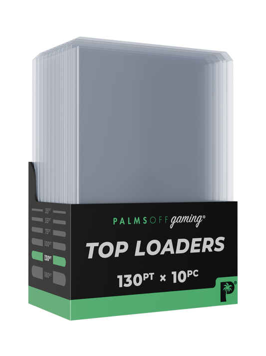 130pt Card Loaders - 10pc