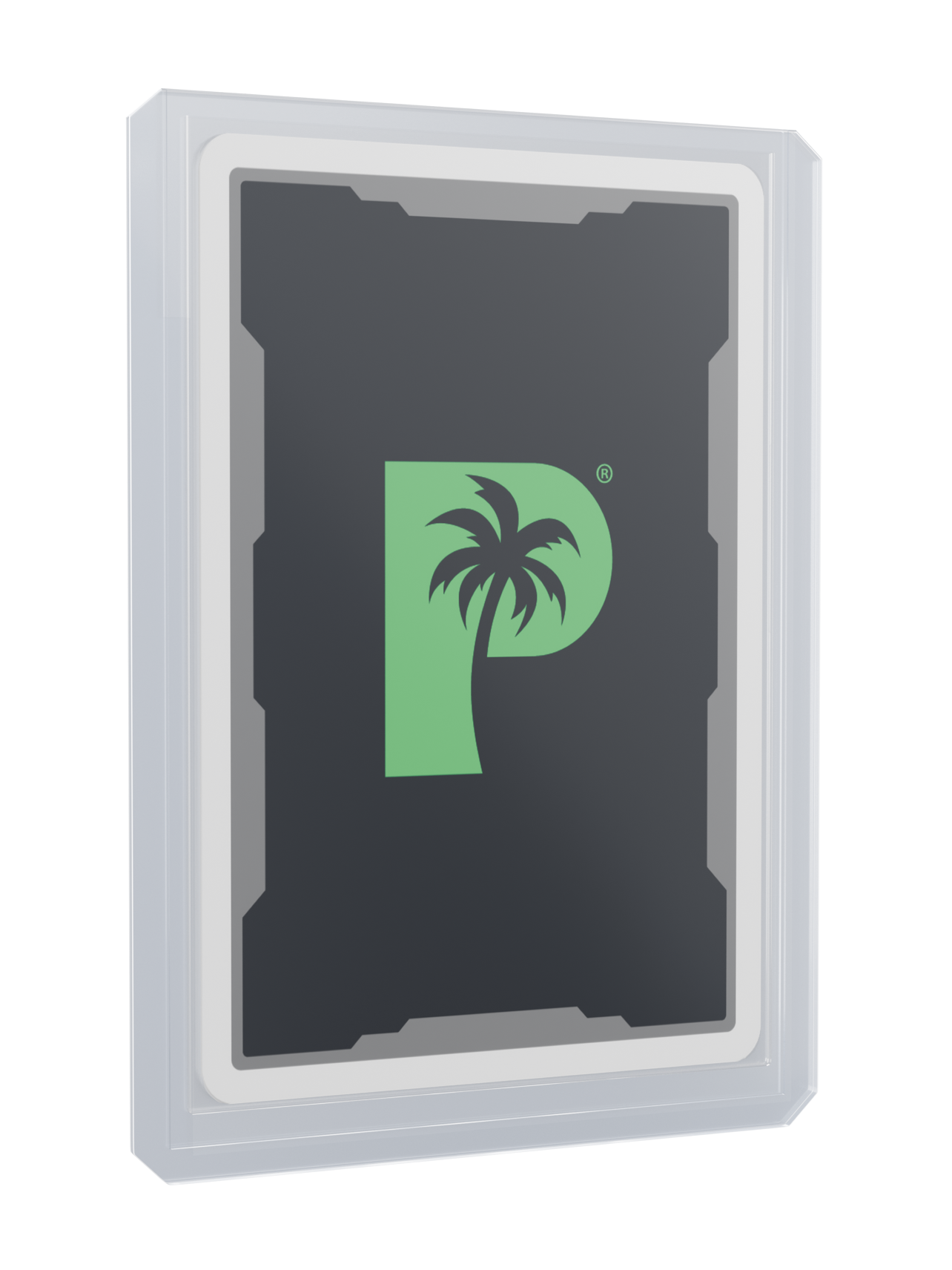 35pt Card Loaders - 25pc