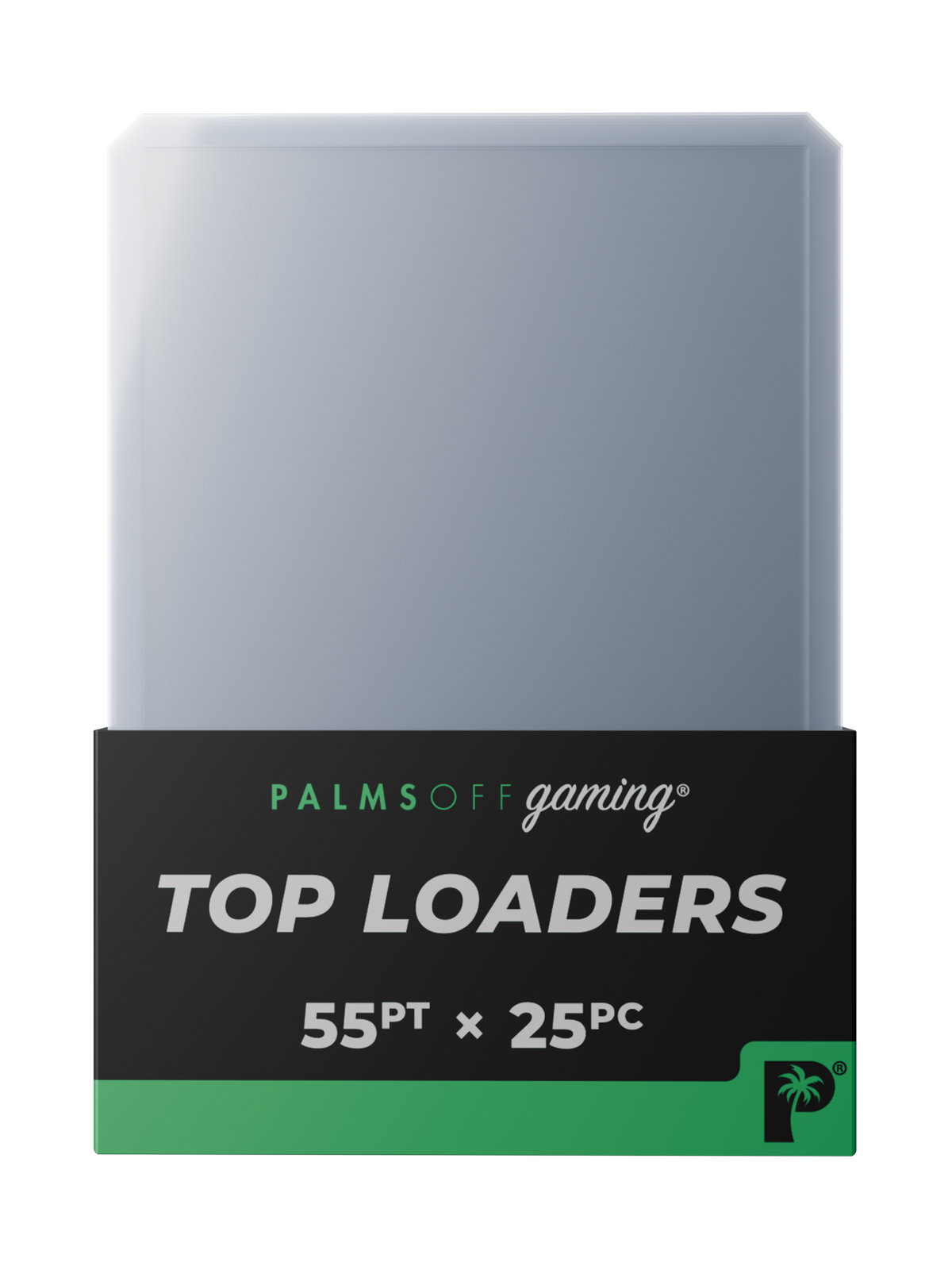 55pt Card Loaders - 25pc - Photo 2