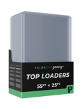 55pt Card Loaders - 25pc