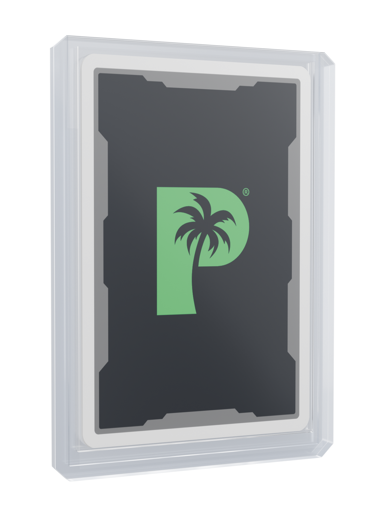 75pt Card Loaders - 25pc