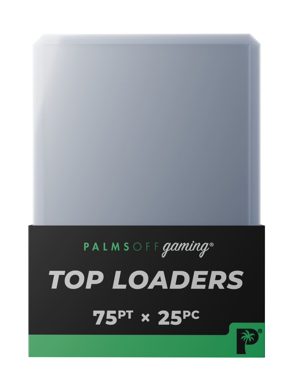 75pt Card Loaders - 25pc - Photo 2
