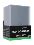 75pt Card Loaders - 25pc