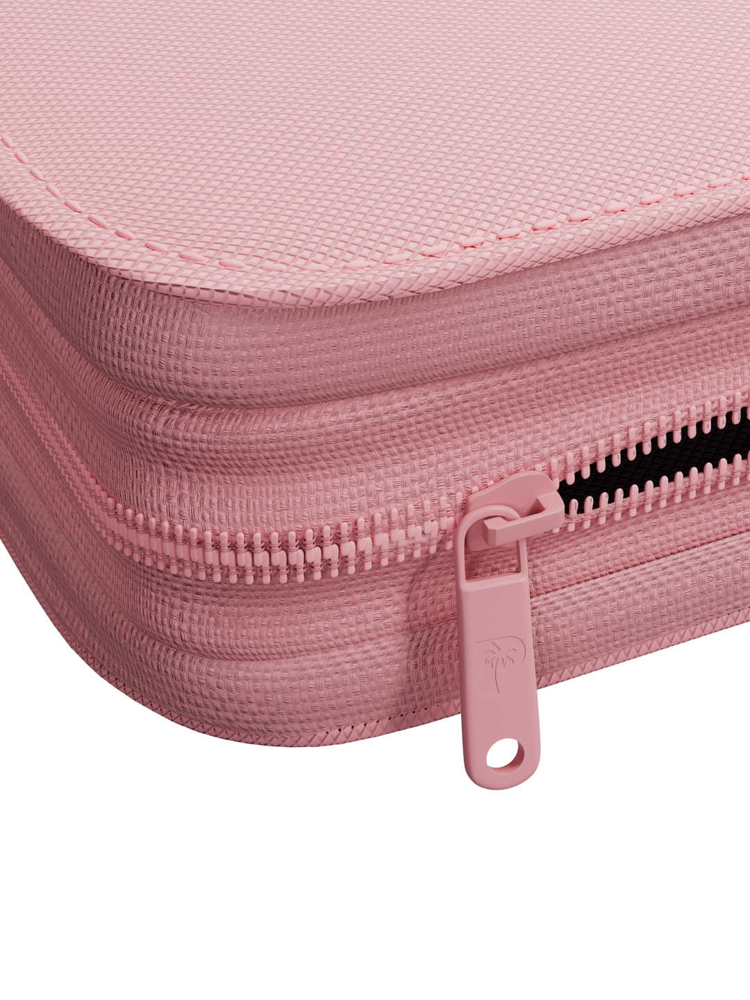 Collector's Series 9 Pocket Zip Binder - Pink (Backorder) - Photo 3