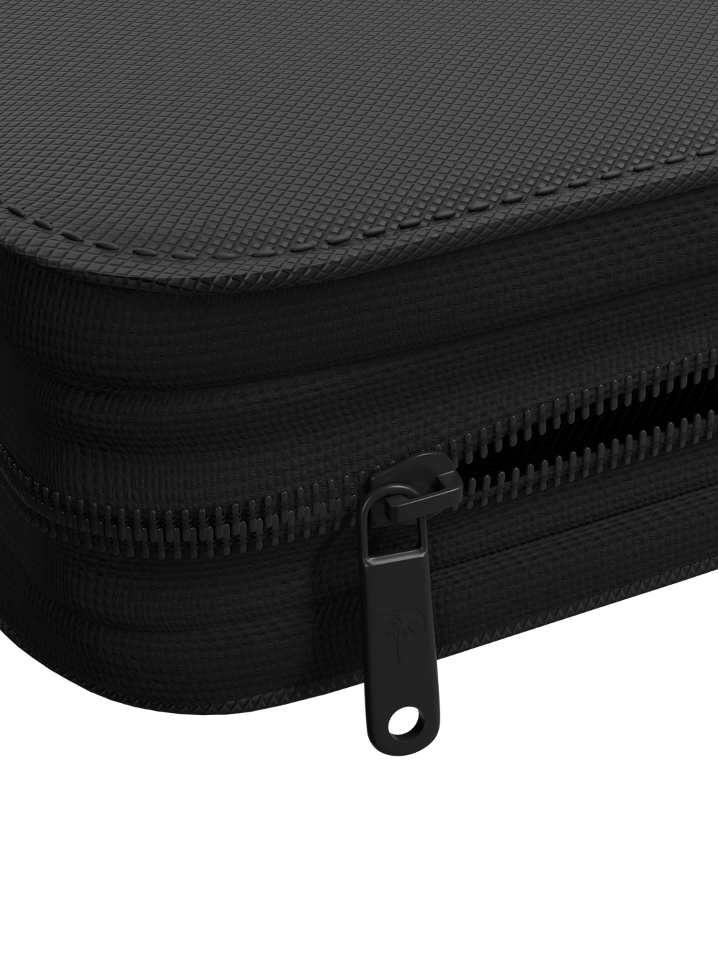 Collector's Series 12 Pocket Zip Binder